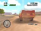 Cars: The Videogame - screenshot #6