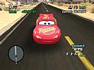 Cars: The Videogame - screenshot #3
