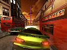 Taxi 3: eXtreme Rush - screenshot #17