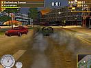 Taxi Racer London 2 - screenshot #3