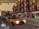 Taxi Racer New York 2 - screenshot #2