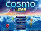 Cosmo Lines - screenshot #5