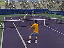 Tennis Masters Series - screenshot #23