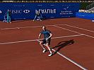 Tennis Masters Series 2003 - screenshot #15