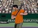 Tennis Masters Series 2003 - screenshot #13