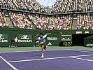 Tennis Masters Series 2003 - screenshot #11