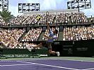 Tennis Masters Series 2003 - screenshot #10