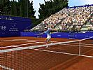 Tennis Masters Series 2003 - screenshot #9