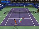 Tennis Masters Series 2003 - screenshot #5