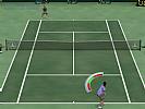 Tennis Masters Series 2003 - screenshot #4