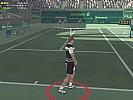 Tennis Masters Series 2003 - screenshot #3