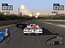 Test Drive: Le Mans - screenshot