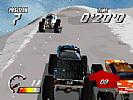 Thunder Truck Rally - screenshot