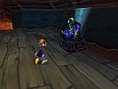 Rayman 2: The Great Escape - screenshot
