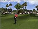 Tiger Woods 99: PGA Tour Golf - screenshot #2