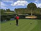 Tiger Woods 99: PGA Tour Golf - screenshot #1