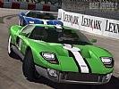 TOCA Race Driver 2: The Ultimate Racing Simulator - screenshot #27
