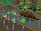 Zoo Tycoon 2: Dino Danger Pack - screenshot #2
