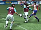 FIFA 07 - screenshot