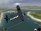Attack on Pearl Harbor - screenshot #2