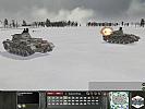 Panzer Command: Operation Winter Storm - screenshot #40