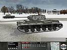 Panzer Command: Operation Winter Storm - screenshot #33