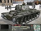 Panzer Command: Operation Winter Storm - screenshot #15