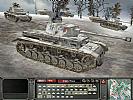 Panzer Command: Operation Winter Storm - screenshot #13