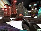 Alien Arena 2006: Uranium Edition - screenshot