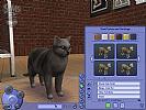 The Sims 2: Pets - screenshot #4