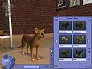 The Sims 2: Pets - screenshot #2