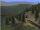 Microsoft Train Simulator - screenshot #50