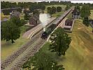 Microsoft Train Simulator - screenshot #45
