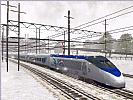 Microsoft Train Simulator - screenshot #38
