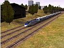 Microsoft Train Simulator - screenshot #33