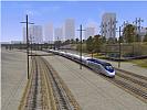 Microsoft Train Simulator - screenshot #24