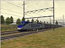 Microsoft Train Simulator - screenshot #17