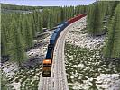 Microsoft Train Simulator - screenshot #14