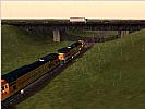 Microsoft Train Simulator - screenshot #8