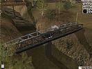 Trainz Railroad Simulator 2004 - screenshot