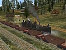 Trainz Railroad Simulator 2006 - screenshot #35