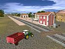 Trainz Railroad Simulator 2006 - screenshot #32