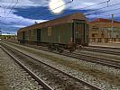 Trainz Railroad Simulator 2006 - screenshot #30