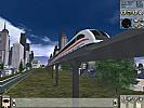 Trainz Railroad Simulator 2006 - screenshot #27