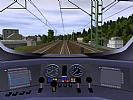 Trainz Railroad Simulator 2006 - screenshot #11