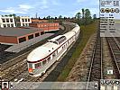 Trainz Railroad Simulator 2006 - screenshot #7