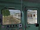 Trainz Railroad Simulator 2006 - screenshot #2