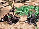Command & Conquer 3: Tiberium Wars - screenshot #3