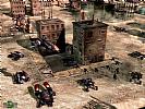 Command & Conquer 3: Tiberium Wars - screenshot