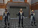 Star Wars: Knights of the Old Republic 2: The Sith Lords - screenshot #58